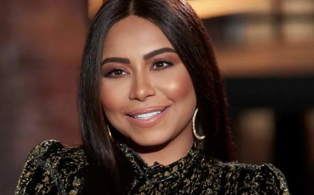 عقد 2018 يشعل أزمة شيرين والشاعر..