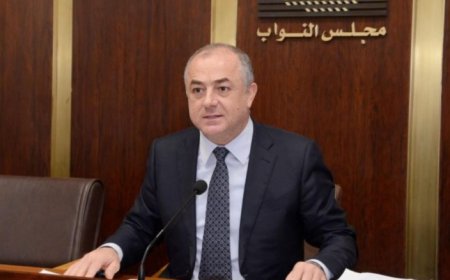 اللجان المشتركة أقرت ابرام اتفاقية قرض مع البنك الدولي