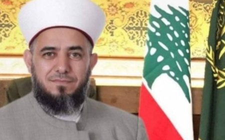 المفتي حجازي: لإنصاف الأساتذة المتعاقدين في الجامعة اللبنانية بعدالة ومراعاة للتوازن الطائفي