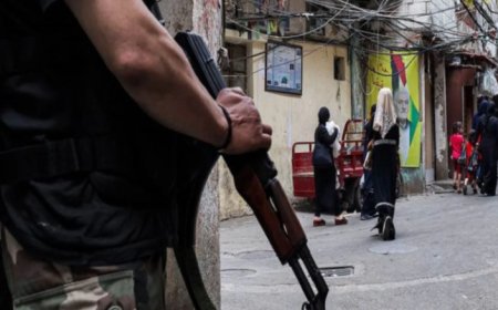 الأمن الوطني الفلسطيني – منطقة صور يسلم مطلوبا