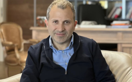 جبران باسيل إلى السعودية؟