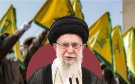 هل خرج حزب الله عن الطاعة الإيرانية؟