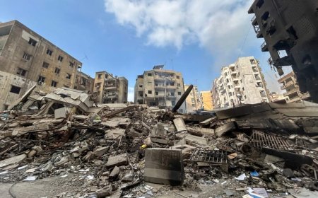 نقمة داخل بيئة "الحزب"... التعويضات لم تصل للجميع