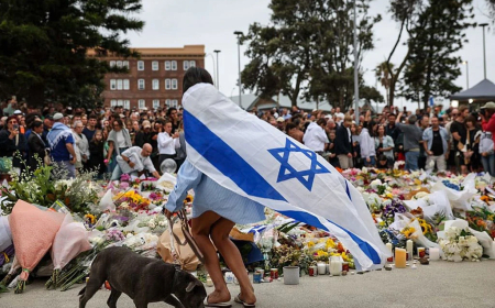 بالتفاصيل.. ما الذي سبق هجوم سدني؟