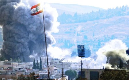 لا احتمالات تصعيد ولا حرب.. لا داعي للقلق