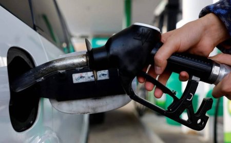 انخفاض في أسعار البنزين والمازوت