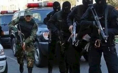 هجوم على كرمان.. وقتلى من الحرس الثوري