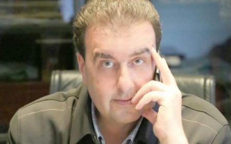 البعريني يحذر.. هذا السبب قد يؤدي لتأجيل الانتخابات