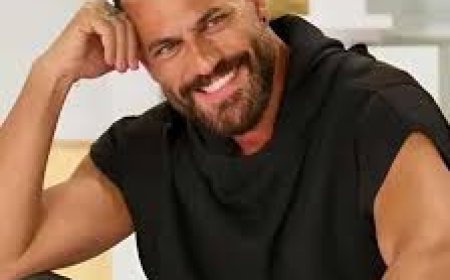 نيقولا معوّض… فرح عائلي ورسالة مؤثرة !!