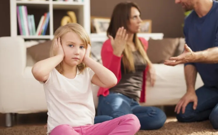 بالأرقام.. كم بلغ عدد شكاوى العنف الأسري في تشرين الثاني؟