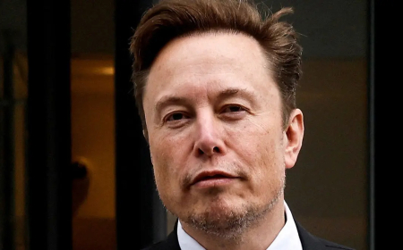 رقم قياسي جديد لثروة ايلون ماسك.. كم بلغت؟