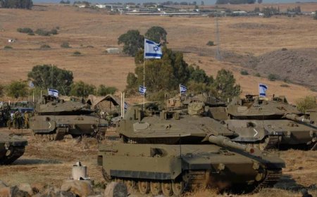 قوة اسرائيلية تتسلل الى الضهيرة.. والجيش يتدخل