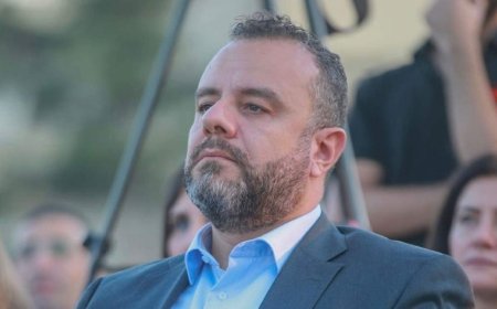 عبد المسيح: لا دين يغطي الارهاب والاجرام