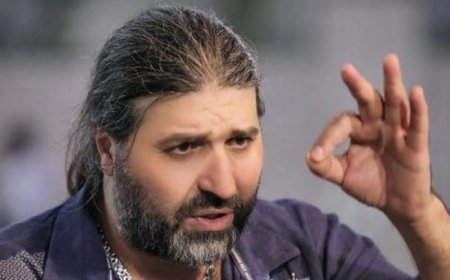 نوح زعيتر يواجه 99 دعوى.. وهذا هو موعد المحاكمة