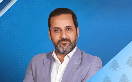 "اجازة ابوة".. اقتراح قانون من النائب دويهي