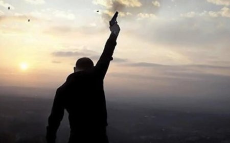 ماذا يجري في مخيم الرشيدية؟