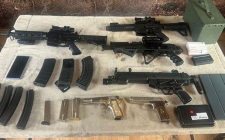 من أوقف الجيش في الليلكي؟