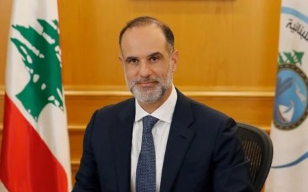 رسامني ترأس اجتماعا بحث في مشروع توسعة أوتوستراد جونيه: متابعة هذا الملف ستبقى أولوية