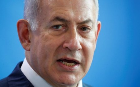 نتانياهو طالب الحكومات الغربية بتكثيف جهود مكافحة معاداة السامية