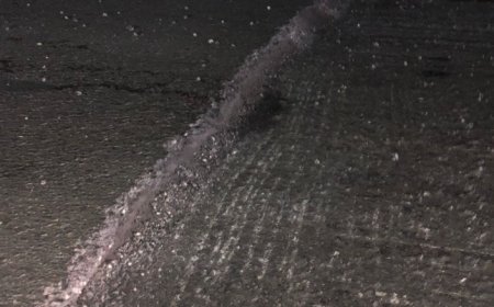 "يازا" في نداء لوزارة الاشغال: الاعمال الجارية على أوتوستراد صيدا - بيروت تنفذ من دون أدنى مراعاة لمعايير السلامة المرورية