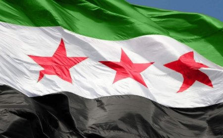 الداخلية السورية تعلن مقتل شخص واعتقال 8 في عملية أمنية ضد خلية لداعش