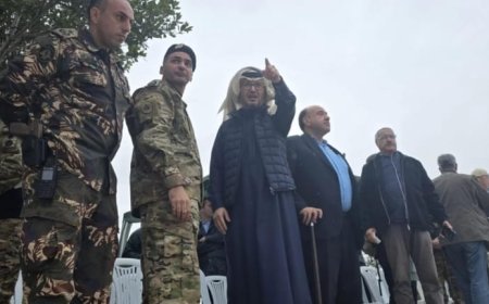 ما دلالات زيارة الديبلوماسيّين للجنوب؟