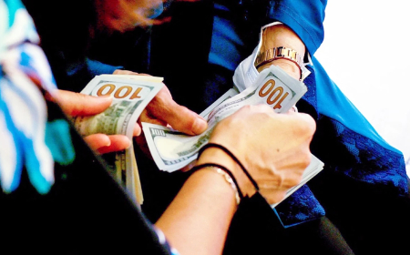 صراع نفوذ ومصالح على توزيع الخسائر