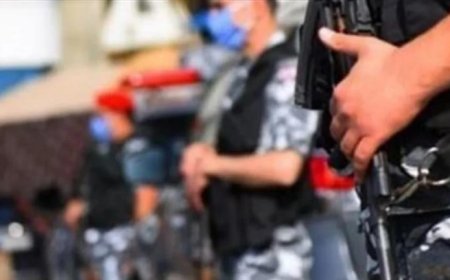 بالأسماء.. تشكيلات جديدة لقوى الأمن الداخلي