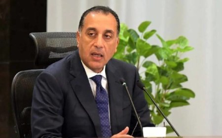 زيارة رئيس الوزراء المصري غداً الى بيروت تحمل طرحاً لتجنيب الحرب