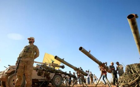 فرصة ثانية للبنان لاستكمال حصريّة السلاح؟