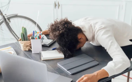 هذه الاشارات تؤكد على نقص خطير في الفيتامينات.. وهذا هو الحل