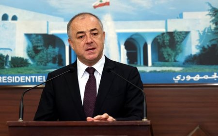 بوصعب: هذا الكلام "اعلامي" فقط