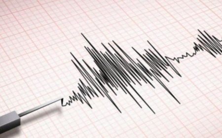 هزة أرضية تضرب السعودية.. كم بلغت قوتها؟