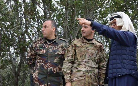 هل تدعم خطوات الجيش جهود إبعاد شبح الحرب؟