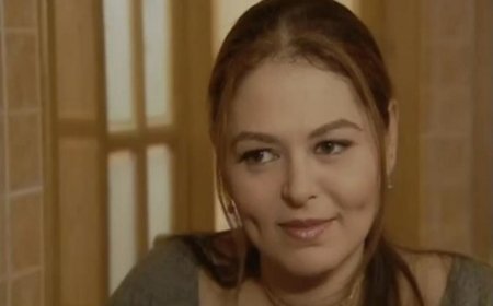 بعد حريق :رحيل بطلة ا"للي بالي بالك" اختناقا