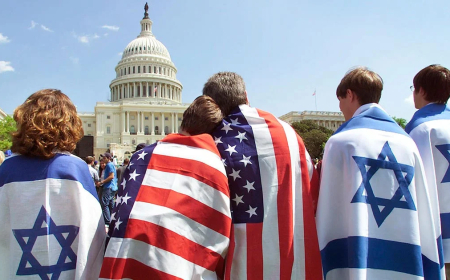 اعتراف من ترامب.. نفوذ اسرائيل الى تراجع في واشنطن