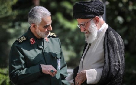 ماذا بعد محور المقاومة؟ القوة الدائمة للطائفية في الشرق الأوسط