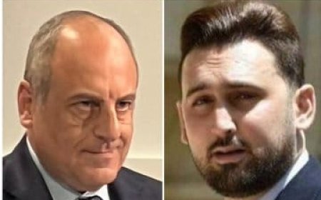 ما صحة رفض تيمور جنبلاط ترشيح بيار بو عاصي؟