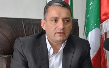 الفوعاني : الوحدة الوطنية ليست شعارًا بل فعل حياةٍ يومي ومسؤولية وطنية