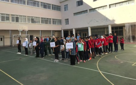  الاولمبياد الخاص اللبناني يتابع تحضيراته للالعاب الإقليمية المقررة في 4 دول..