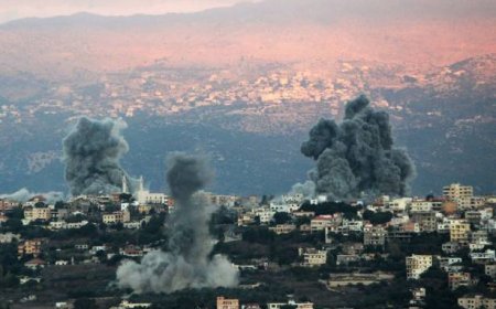 جولة الجنوب "الديبلوماسيّة" تغيّر قواعد مؤتمر باريس؟