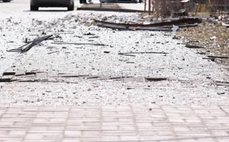 هجوم اوكراني مسير جنوب غرب روسيا.. وسقوط قتلى وجرحى