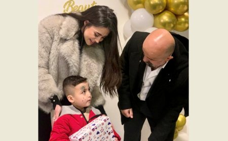 ملكة جمال لبنان تجول في الباروك