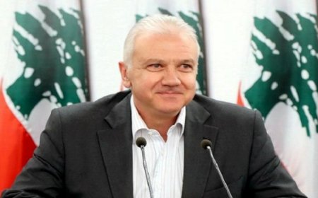 فادي كرم: بري تجاوز الدستور.. ومقاطعة الجلسة رسالة