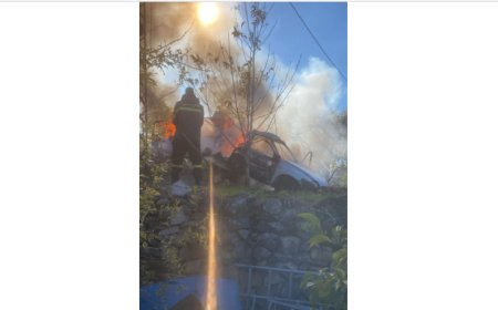 أضرار لـ "كهرباء لبنان" وجرحى في غارة الطيبة