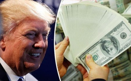 ترامب يعلن عن مكافأة لكل جندي أميركي.. كم بلغ المبلغ؟