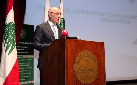 الحجار: نعوّل على جيشنا الوطنيّ الذي يقوم بعمل جبّار ونسعى لتكون الانتخابات في موعدها