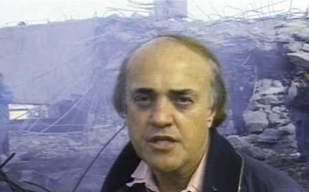 أشهر مراسلي الحروب.. رحيل بيتر أرنيت عن 91 عاما