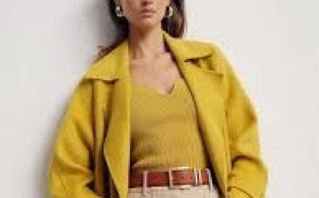 هذه الألوان تتصدّر خزانتك هذا الموسم!!