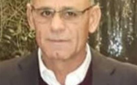 اختفاء ضابط متقاعد.. هل تعرفون عنه شيئا؟